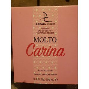 Molto Carina perfume by Dorall Collection